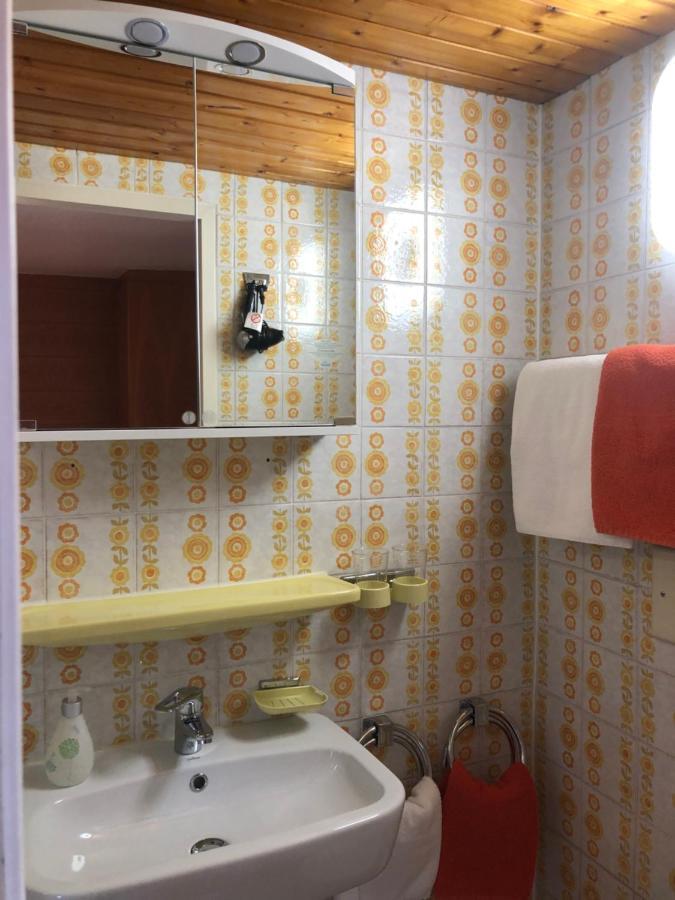 Gaestehaus Am Kurparkweg 호텔 라이트임윙클 외부 사진