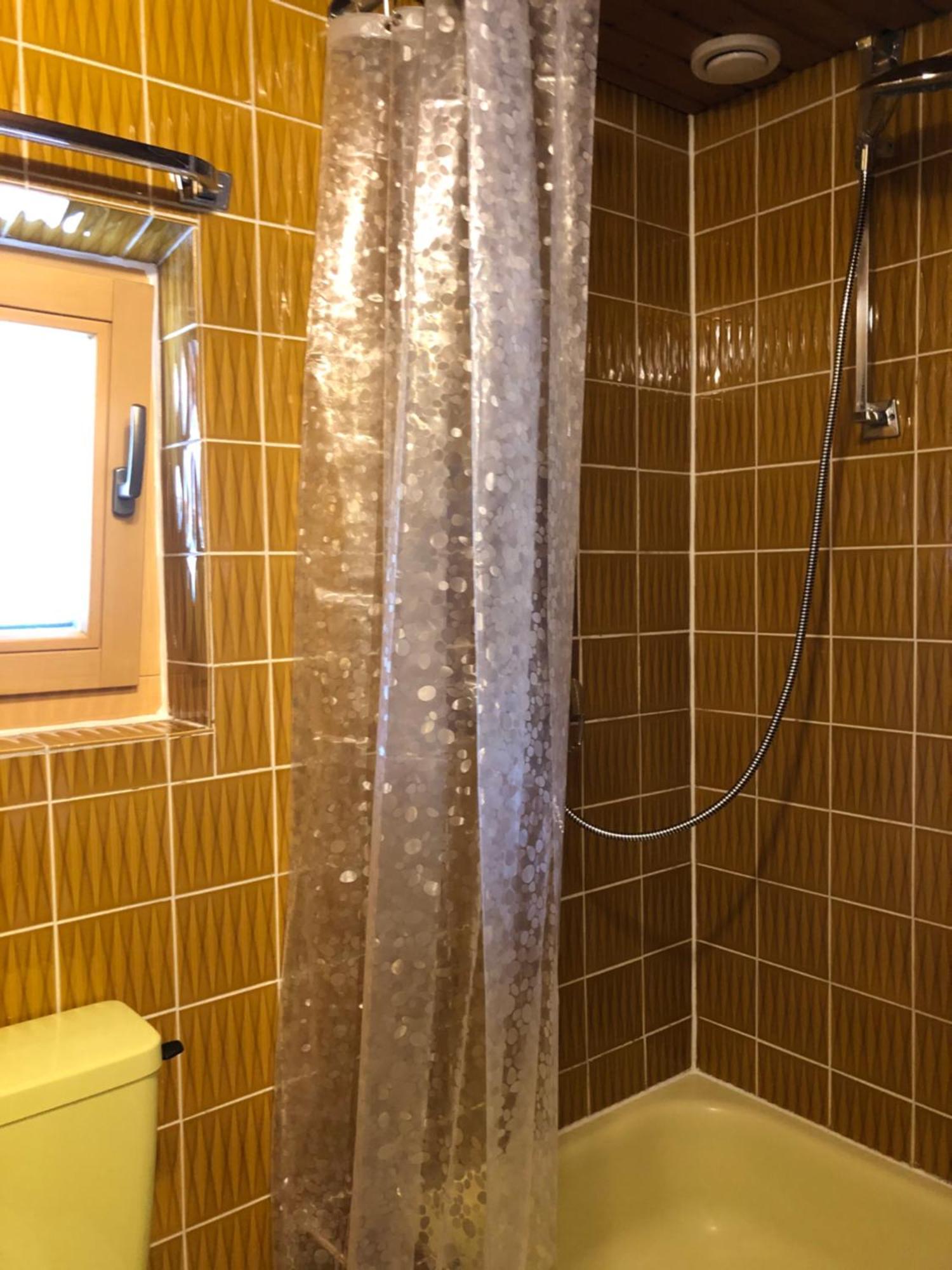 Gaestehaus Am Kurparkweg 호텔 라이트임윙클 객실 사진
