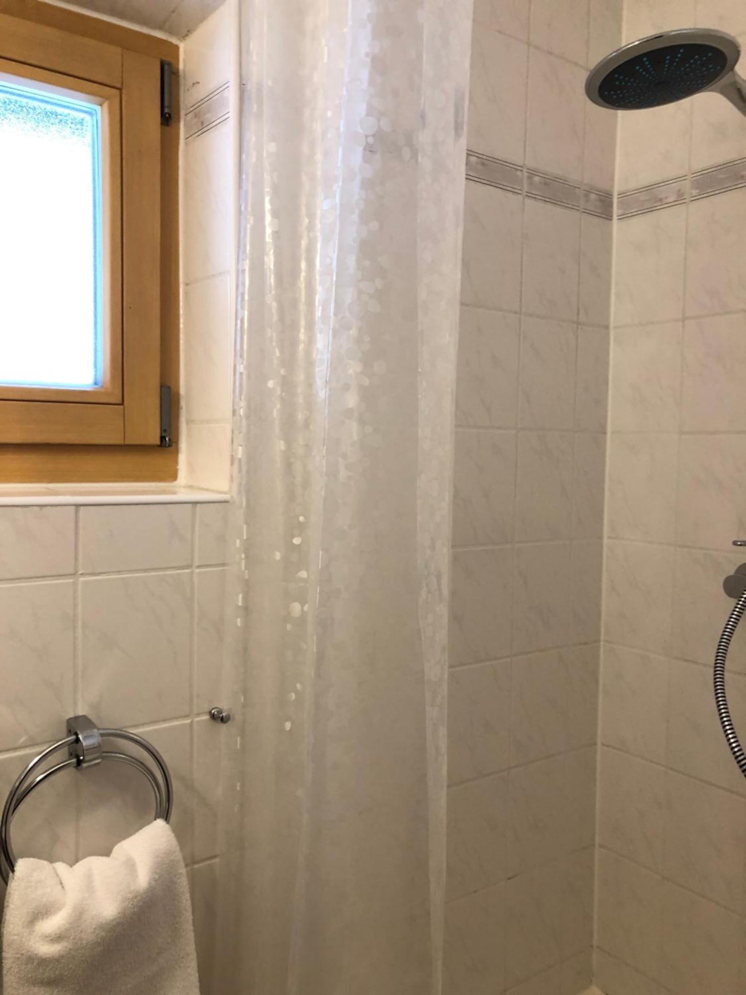 Gaestehaus Am Kurparkweg 호텔 라이트임윙클 객실 사진